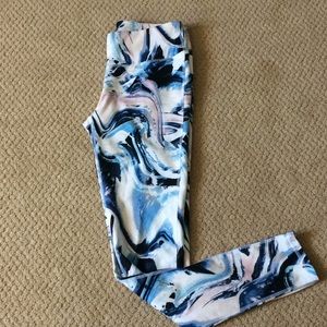 Fabletics leggings